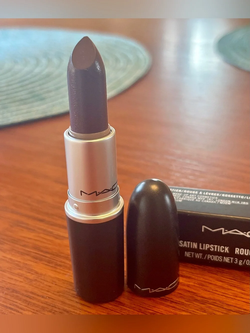 Vintage MAC lipstick EPIC ~ rare